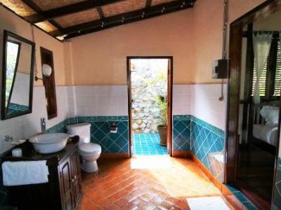 Lao Spirit Resort Banszianglom Kültér fotó